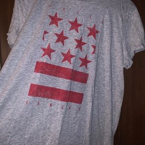 Under Armour Heat Gear T shirt Size Xlg